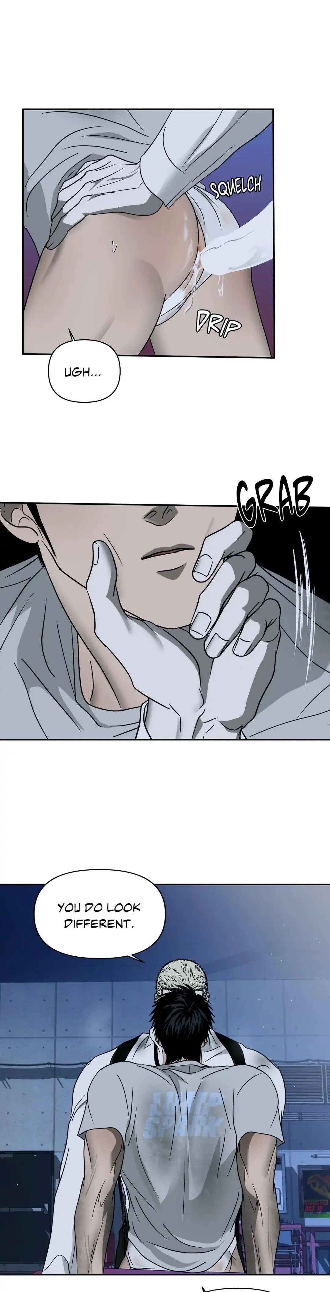 Shutline, Chapter 39 image 19